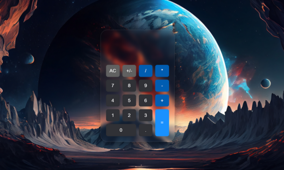 Calculadora Web
