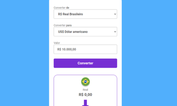 Calculadora Web